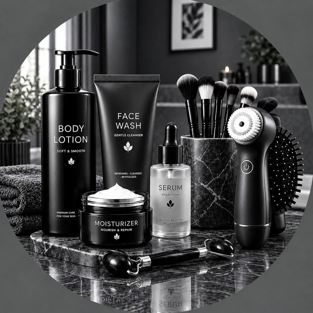 Health & Beauty