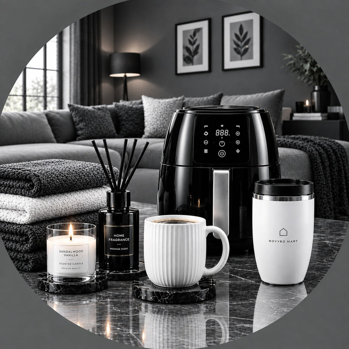 Home Essentials